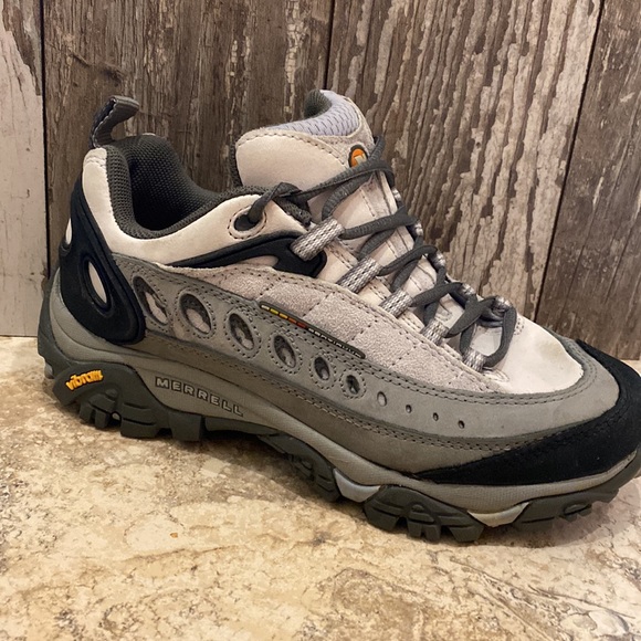 Merrell Continuum pulse II Dove - Picture 3 of 10